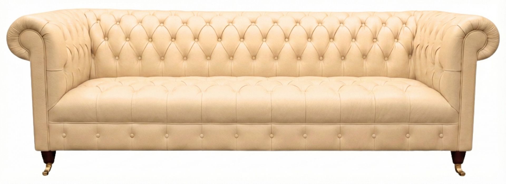 The Dorchester Chesterfield